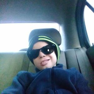 Meet your Posher, Cooper